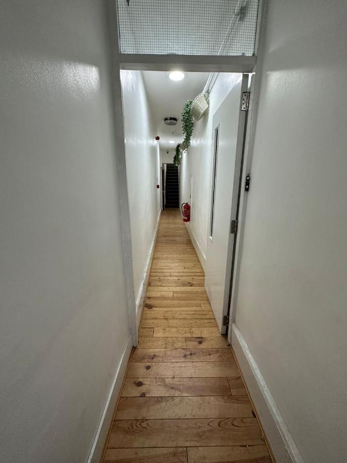 Notting Hill Guest Flat Apartment Ealing Exterior photo