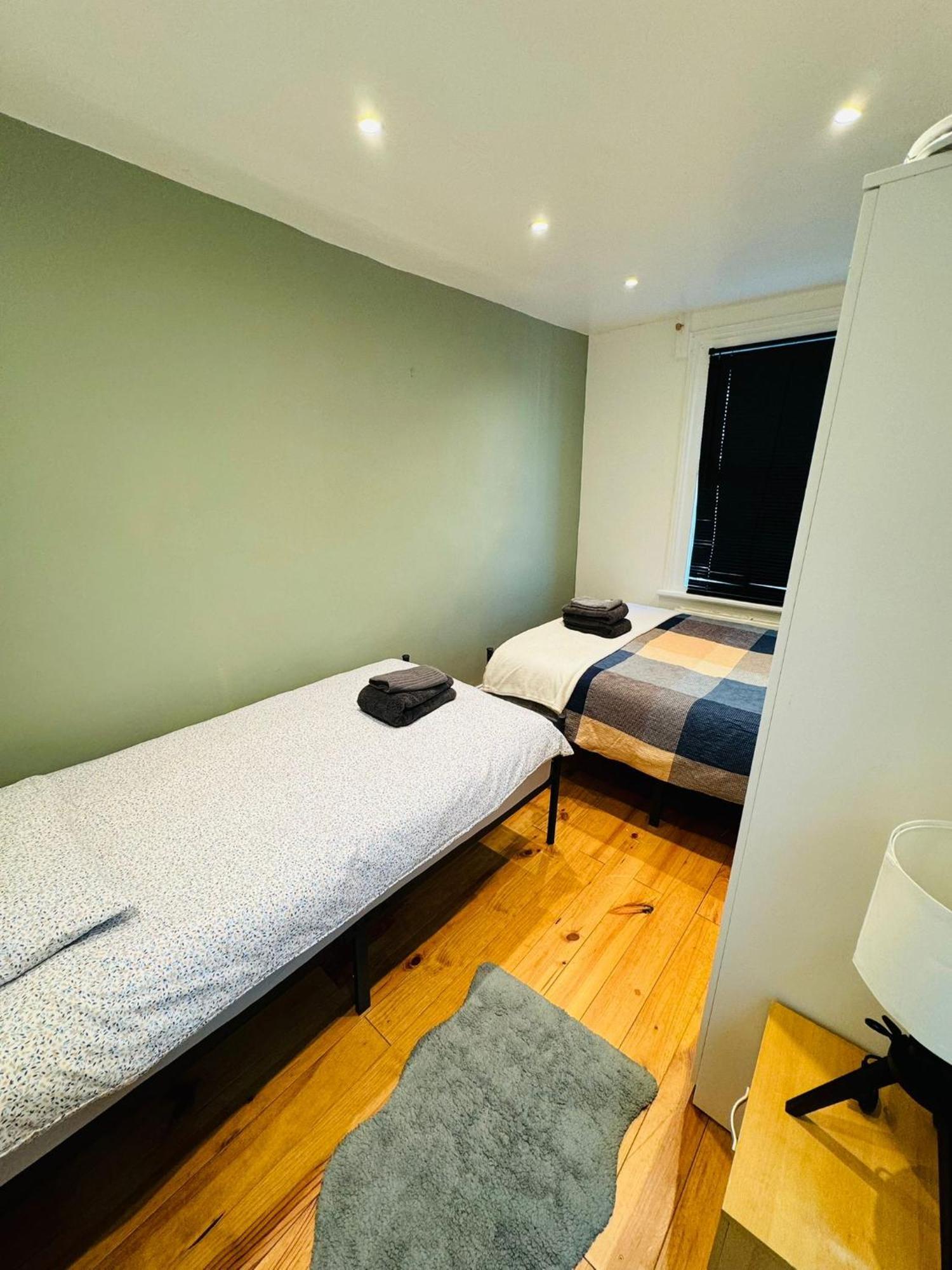 Notting Hill Guest Flat Apartment Ealing Room photo